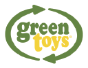 Green Toys logo