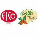 Green Valley Pecan logo