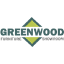 Green Wood Furniture logo