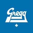 GREGG DISTRIBUTORS LP. logo