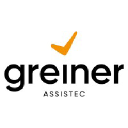 Greiner Assistec logo