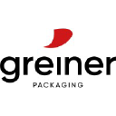 GREINER PACKAGING CORP. logo