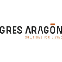 Gres de Aragón logo