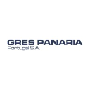 GRES PANARIA PORTUGAL S.A logo