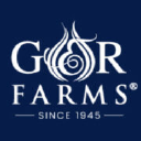 G & R Farms logo