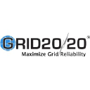 GRID 2020 INC logo