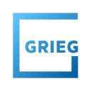 Grieg Marine logo