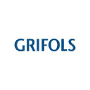 GRIFOLS BIOLOGICALS, INC logo