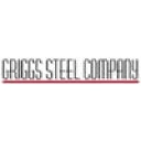 Griggs Steel logo