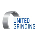 United Grinding logo