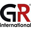 GR International logo