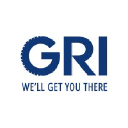 GRI Tires logo