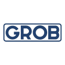 GROB SYSTEMS INC logo