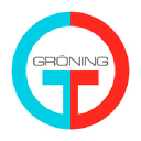 W. Groening logo