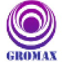 GROMAX ENTERPRISES CORPORATION. logo