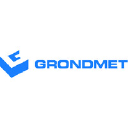 Grondmet logo