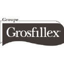 GROSFILLEX INC. logo