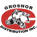 Grosnor Distribution logo