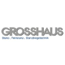 Egon Grosshaus logo