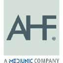 AHF logo