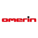 OMERIN logo