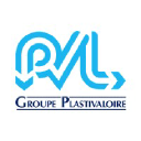 Plastivaloire logo