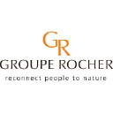 Groupe Rocher logo