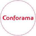 CONFORAMA logo