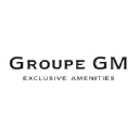 GROUPE GM COSMETIQUES FRANCE logo