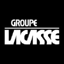 Groupe Lacasse logo