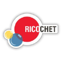 Groupe Ricochet logo