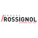 SKIS ROSSIGNOL SAS logo