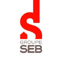 GROUPE SEB EXPORT SAS  BACK OFFICE logo