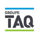 Groupe TAQ logo