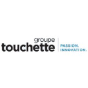 GROUPE TOUCHETTE C/O DTA SERVICES logo