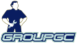 GroupGC logo