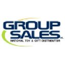 Group Sales logo