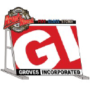 Groves logo