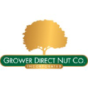 GROWER DIRECT NUT COMPANY logo