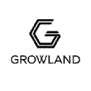 GROWLAND INC, logo