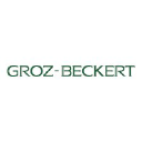 Groz Beckert logo