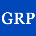 GRP Limited logo