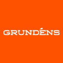 GRUNDENS USA/ TIGERS GLOBAL logo