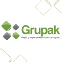 Grupak logo