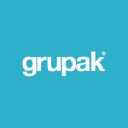 Grupak logo