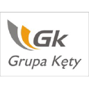 Grupa Kety logo