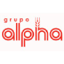 Grupo Alpha Simet logo