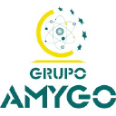 GRUPO AMYGO SA logo