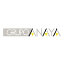 Grupo Anaya logo