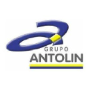 GRUPO ANTOLIN BAMBERG GMBH logo